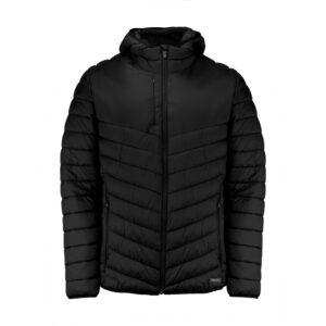 Herren Steppjacke Cutter & Buck | Mount Adams Jacket Men