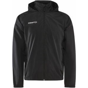 Leichte Kinder-Regenjacke Craft TW | Evolve Rain Jacket Jr