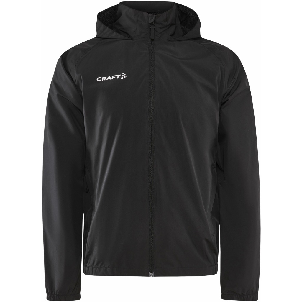 Leichte Kinder-Regenjacke Craft TW | Evolve Rain Jacket Jr 1 Leichte Kinder-Regenjacke Craft TW | Evolve Rain Jacket Jr