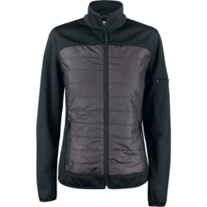 Damen reflektierende Hybridjacke Clique | Custer Jacket Women