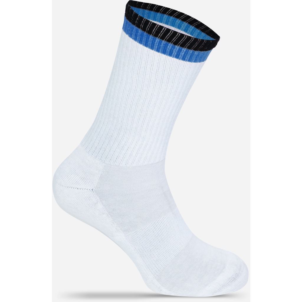Tennissocken "Two Tone" Mr. Socks | L 05006 1 Tennissocken "Two Tone" Mr. Socks | L 05006