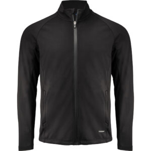 Herren-Fleecejacke Cutter & Buck | Adapt Jacket Men