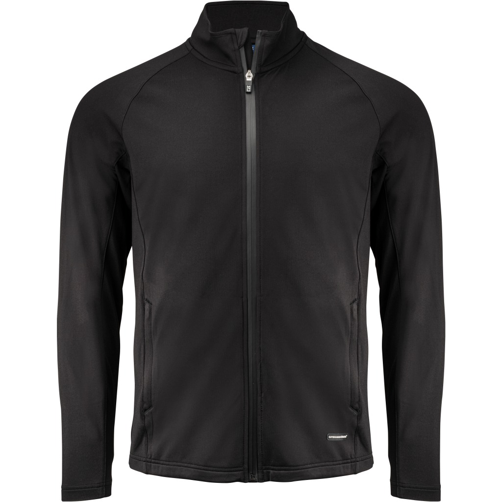 Herren-Fleecejacke Cutter & Buck | Adapt Jacket Men 1 Herren-Fleecejacke Cutter & Buck | Adapt Jacket Men