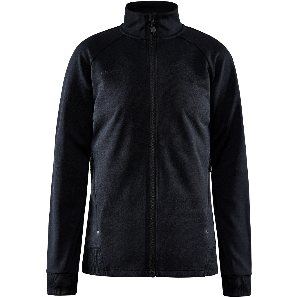 Damenjacke Craft Corp. | ADV Unify Jacket W 1 Damenjacke Craft Corp. | ADV Unify Jacket W