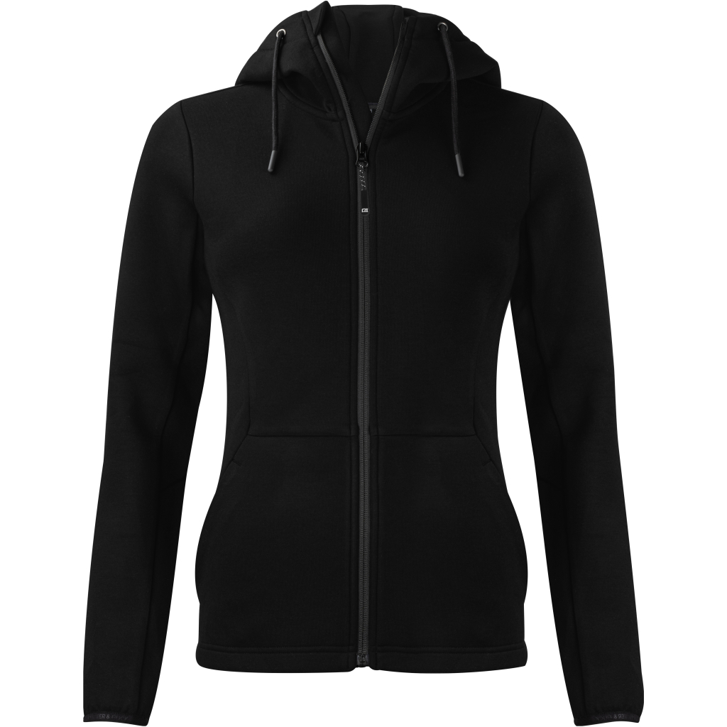 Damen Kapuzenpullover Cutter & Buck | Pemberton Jacket Women 1 Damen Kapuzenpullover Cutter & Buck | Pemberton Jacket Women