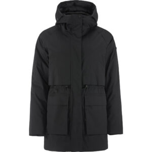 Damen gefütterte Parka Craft Corp. | Urban Padded Parka W