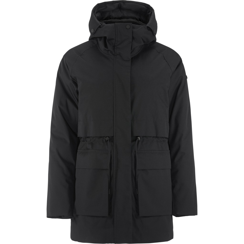 Damen gefütterte Parka Craft Corp. | Urban Padded Parka W 1 Damen gefütterte Parka Craft Corp. | Urban Padded Parka W