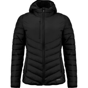Damen Steppjacke Cutter & Buck | Mount Adams Jacket Women