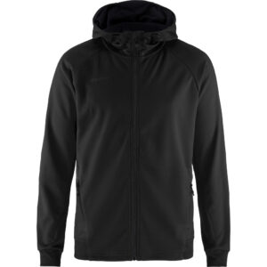 Herren Kapuzenjacke Craft Corp. | ADV Unify Hoodie Jacket M