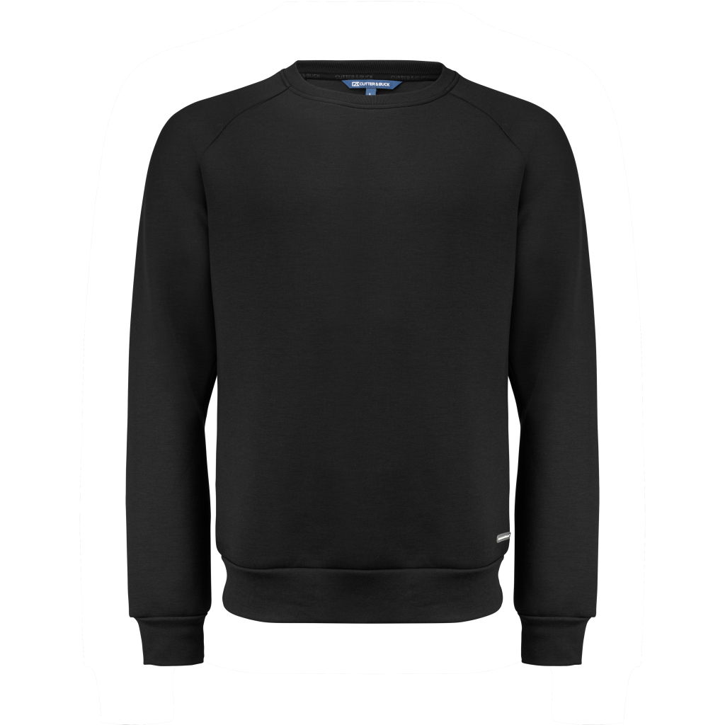 Herren-Sweatshirt Cutter & Buck | Pemberton Crewneck Men 1 Herren-Sweatshirt Cutter & Buck | Pemberton Crewneck Men
