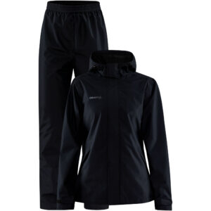Damen-Regenanzug Craft Corp. | CORE Explore Rain Set W