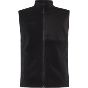 Herren-Fleeceweste Sherpa Craft Corp. | ADV Pile Fleece Vest M