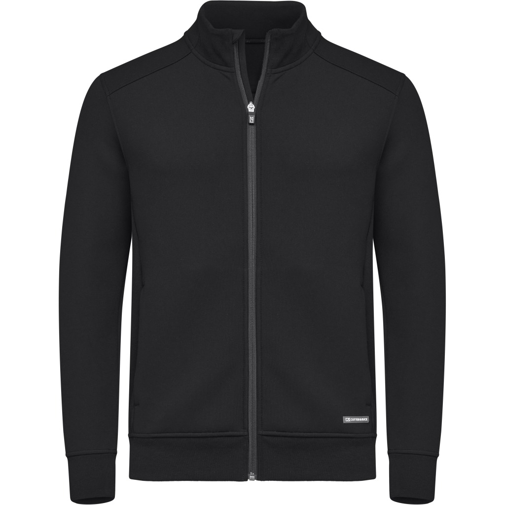 Herren-Cardigan Cutter & Buck | Pemberton Cardigan Full Zip Men 1 Herren-Cardigan Cutter & Buck | Pemberton Cardigan Full Zip Men