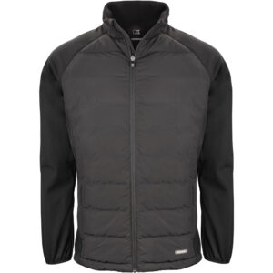 Herren Hybridjacke Cutter & Buck | Oak Harbor Jacket Men