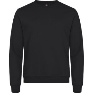 Unisex Sweatshirt Clique | Miami Roundneck