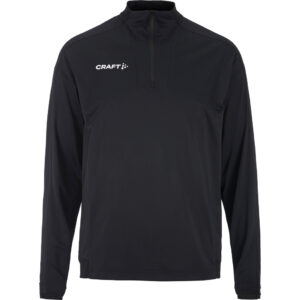 Herren-Trainingsjacke mit 1/4-Reißverschluss Craft TW | Evolve 2.0 Half Zip M