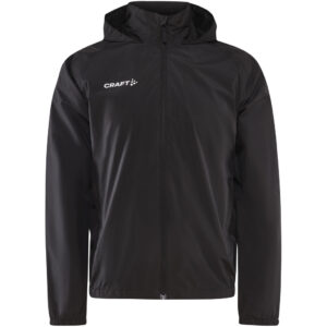 Leichte Herren-Regenjacke Craft TW | Evolve Rain Jacket M