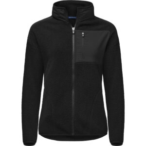 Damen Fleecejacke Sherpa Cutter & Buck | Cascade Sherpa Women