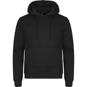 Unisex Kapuzenpullover Clique | Miami Hoody