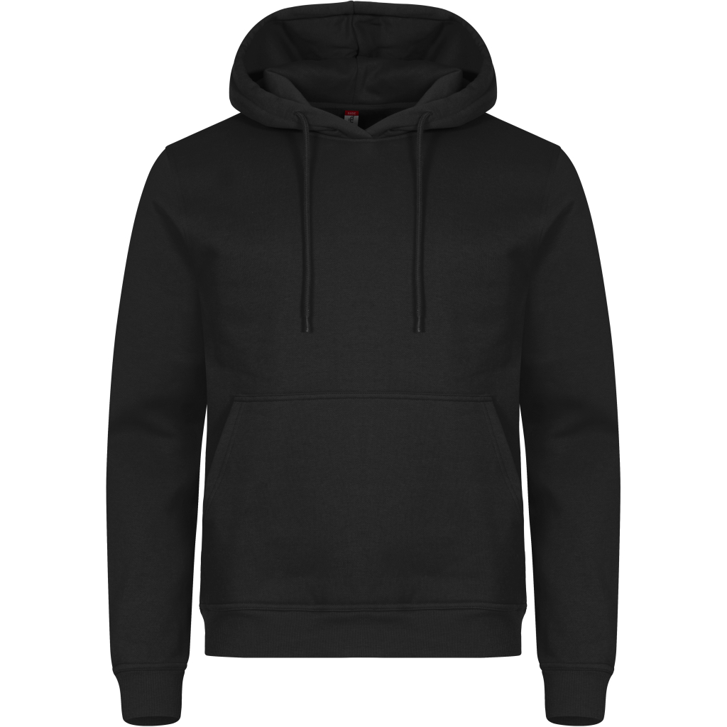 Unisex Kapuzenpullover Clique | Miami Hoody 1 Unisex Kapuzenpullover Clique | Miami Hoody