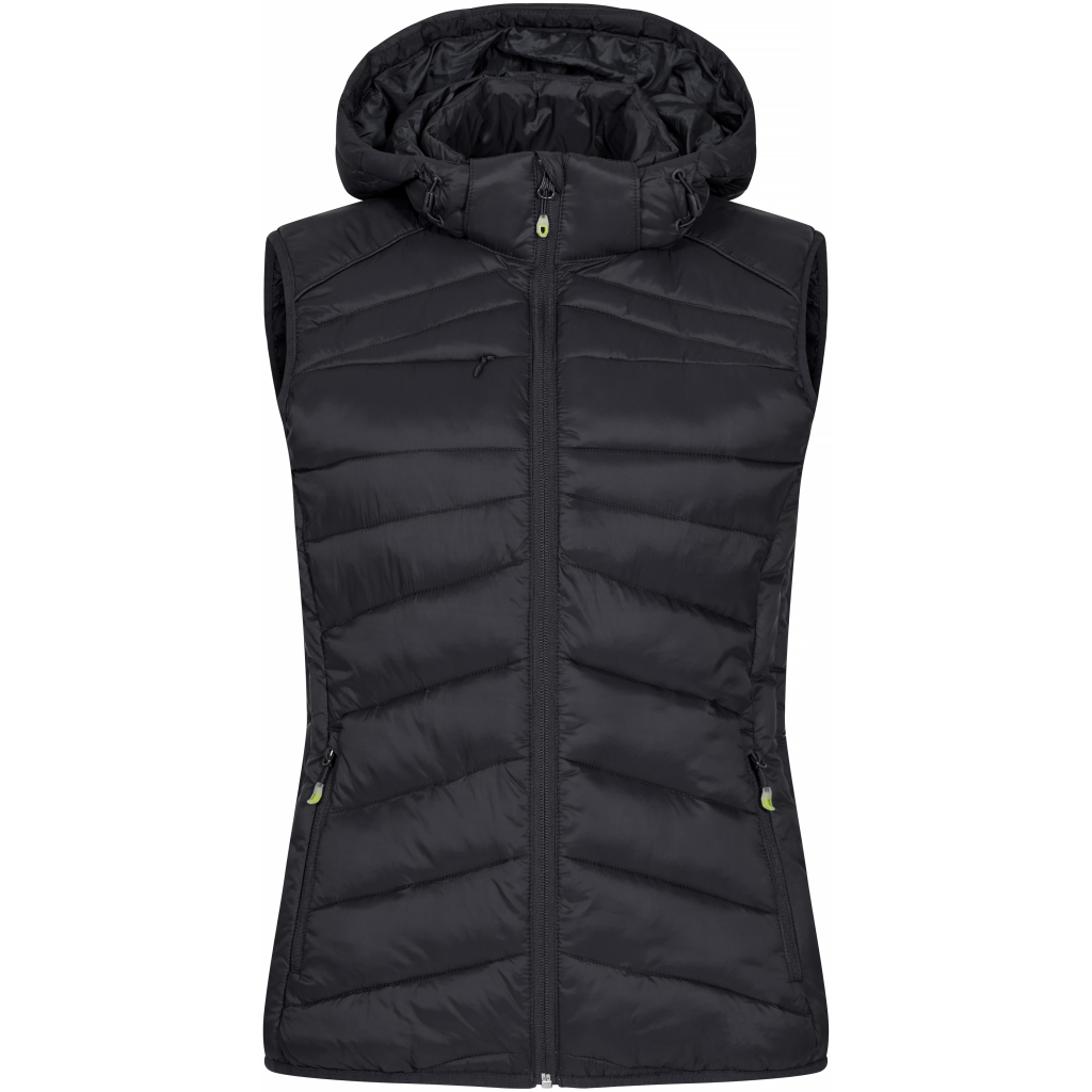 Damen Steppweste Clique | Idaho Vest Women 1 Damen Steppweste Clique | Idaho Vest Women