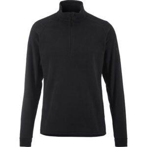Herren-Fleecejacke mit 1/4-Reißverschluss Craft Corp. | CORE Explore Fleece Midlayer M