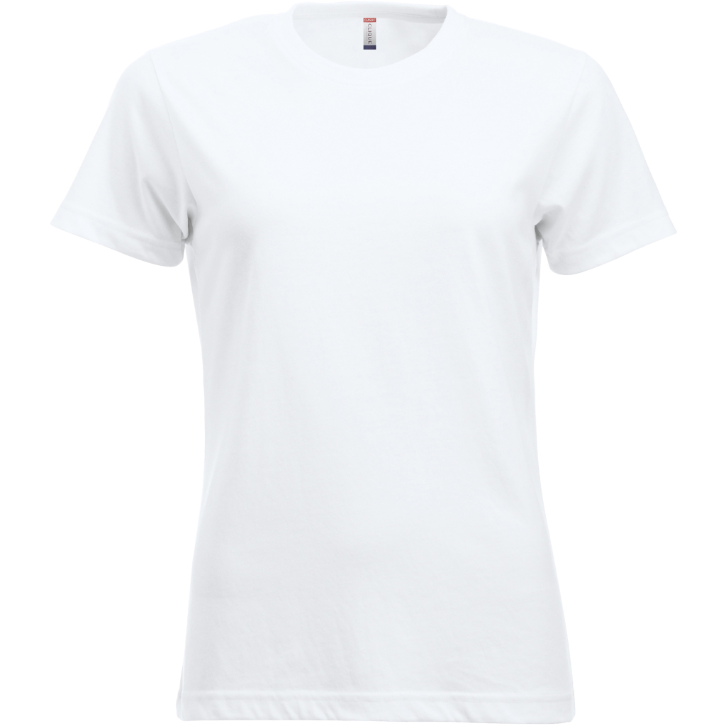 Damen T-Shirt Clique | New Classic-T Women 1 Damen T-Shirt Clique | New Classic-T Women